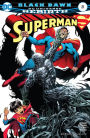 Superman (2016-) #21 (NOOK Comics with Zoom View)
