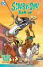 Scooby-Doo Team-Up (2013-) #45