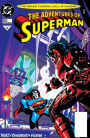 Adventures of Superman (1987-) #563