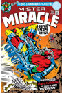 Mister Miracle (1971-) #6
