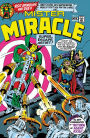 Mister Miracle (1971-) #7