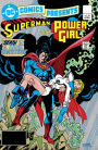 DC Comics Presents (1978-) #56