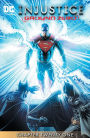 Injustice: Ground Zero (2016-) #21 (NOOK Comics with Zoom View)