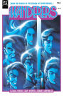 The Wanderers (1988-1989) #1