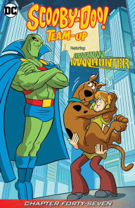 Title: Scooby-Doo Team-Up (2013-) #47, Author: Steven Fisch
