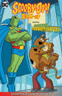 Scooby-Doo Team-Up (2013-) #47