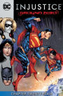 Injustice: Ground Zero (2016-) #24 (NOOK Comics with Zoom View)