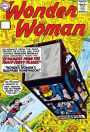 Wonder Woman (1942-) #127