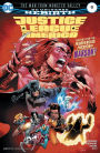 Justice League of America (2017-) #9 (NOOK Comics with Zoom View)
