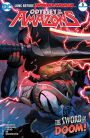 The Odyssey of the Amazons (2017-) #6 (NOOK Comics with Zoom View)