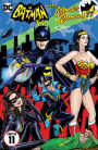 Batman '66 Meets Wonder Woman '77 (2016-) #11