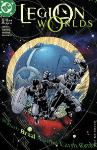 Title: Legion Worlds (2001-) #3, Author: Dan Abnett