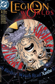 Title: Legion Worlds (2001-) #4, Author: Dan Abnett