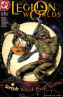 Legion Worlds (2001-) #5