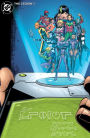 The Legion (2001-) #3