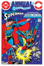 DC Comics Presents Annual (1982-) #2