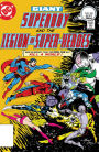 Superboy and the Legion of Super-Heroes (1977-) #231 (NOOK Comics with Zoom View)