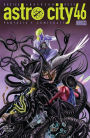 Astro City (2013-) #46 (NOOK Comics with Zoom View)