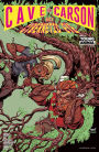 Cave Carson Has a Cybernetic Eye (2016-) #10 (NOOK Comics with Zoom View)
