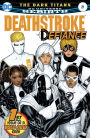Deathstroke (2016-) #21 (NOOK Comics with Zoom View)