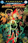 Hal Jordan and The Green Lantern Corps (2016-) #24 (NOOK Comics with Zoom View)