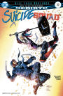 Suicide Squad (2016-) #22