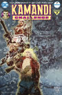 The Kamandi Challenge (2017-) #7