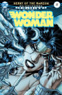 Wonder Woman (2016-) #27