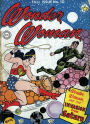 Wonder Woman (1942-) #10
