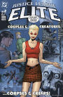 Justice League: Elite (2004-) #2 (NOOK Comics with Zoom View)