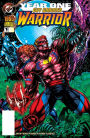 Guy Gardner: Warrior Annual (1995-) #1 (NOOK Comics with Zoom View)