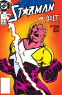 Starman (1988-) #3 (NOOK Comics with Zoom View)