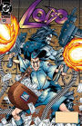 Lobo (1993-) #12 (NOOK Comics with Zoom View)