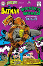 The Brave and the Bold (1955-) #78