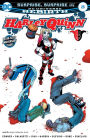 Harley Quinn (2016-) #25 (NOOK Comics with Zoom View)