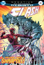 The Flash (2016-) #29 (NOOK Comics with Zoom View)