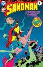 The Sandman Special #1 (2017-) #1 (NOOK Comics with Zoom View)