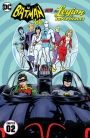 Batman '66 Meets the Legion of Super-Heroes (2017-) #2 (NOOK Comics with Zoom View)