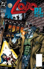 Lobo (1993-) #15 (NOOK Comics with Zoom View)