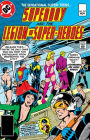 Superboy and the Legion of Super-Heroes (1977-) #257 (NOOK Comics with Zoom View)