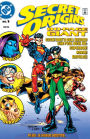 Secret Origins 80-Page Giant (1998-) #1 (NOOK Comics with Zoom View)