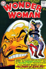 Wonder Woman (1942-) #158 (NOOK Comics with Zoom View)