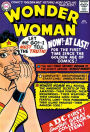 Wonder Woman (1942-) #159 (NOOK Comics with Zoom View)