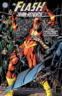 The Flash: Iron Heights (2001-) #1