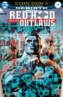 Red Hood and the Outlaws (2016-) #14 (NOOK Comics with Zoom View)