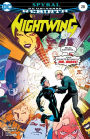 Nightwing (2016-) #28