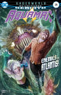 Aquaman (2016-) #28