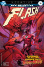 The Flash (2016-) #30 (NOOK Comics with Zoom View)