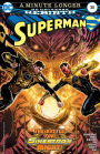 Superman (2016-) #30