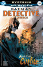 Detective Comics (2016-) #964 (NOOK Comics with Zoom View)